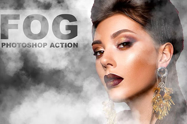 41+ Fog Photoshop Actions | Free & Premium Photoshop Actions Download